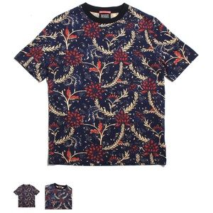 BNWT Scotch & Soda Men’s Size L Printed Tee